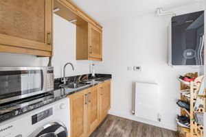 Utility Room- click for photo gallery